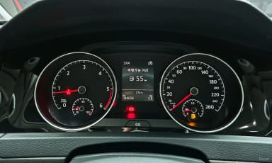 Golf 7th Generation
