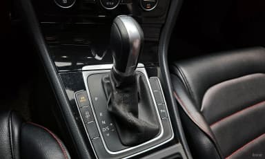 Golf 7th Generation