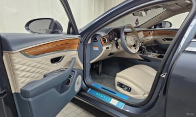 Flying Spur 3rd Generation