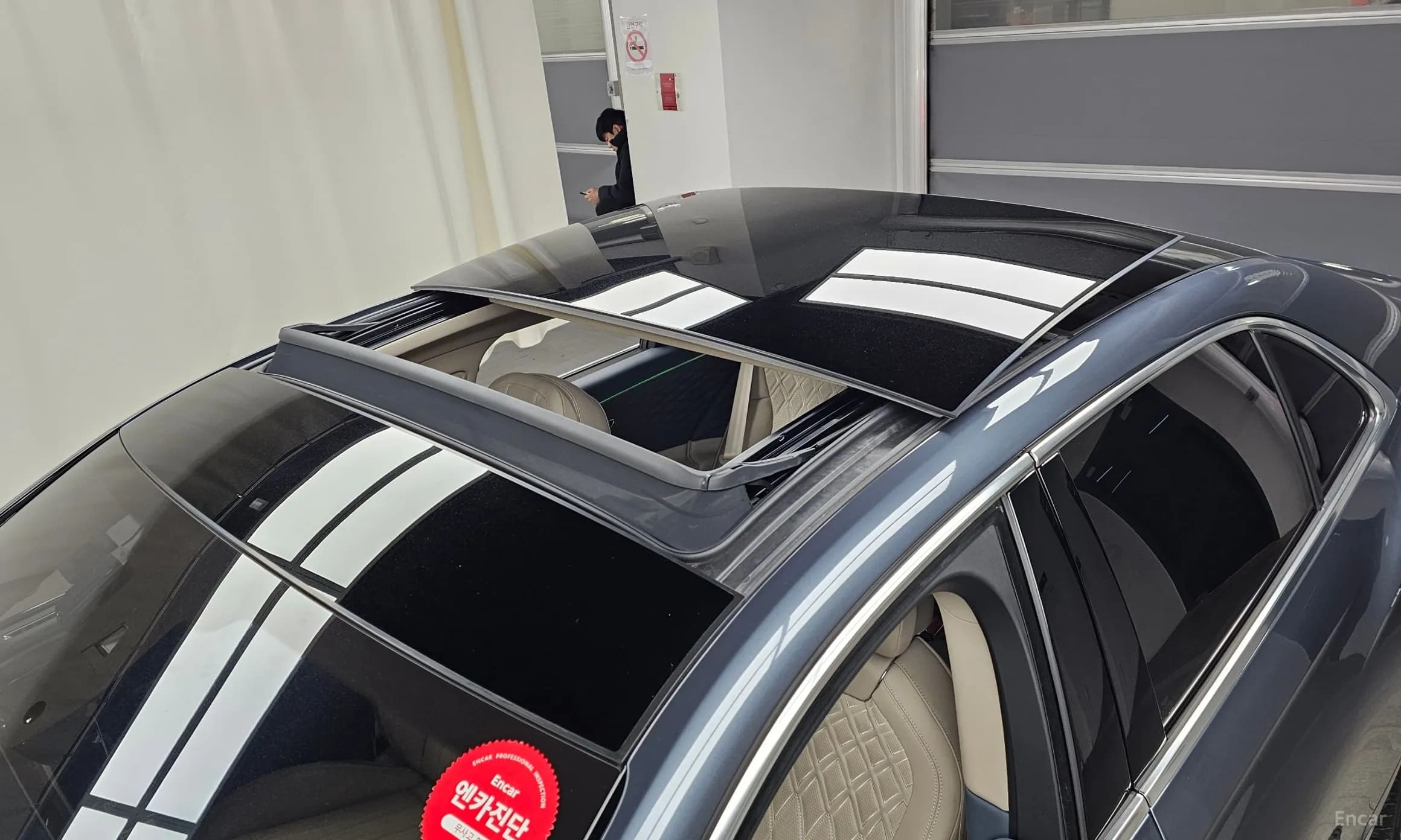 Flying Spur 3rd Generation