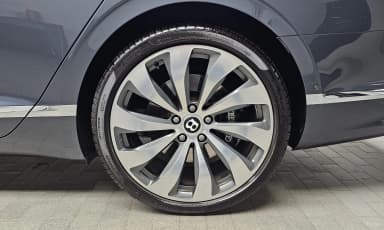 Flying Spur 3rd Generation