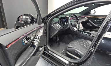 S-Class W223