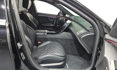 S-Class W223