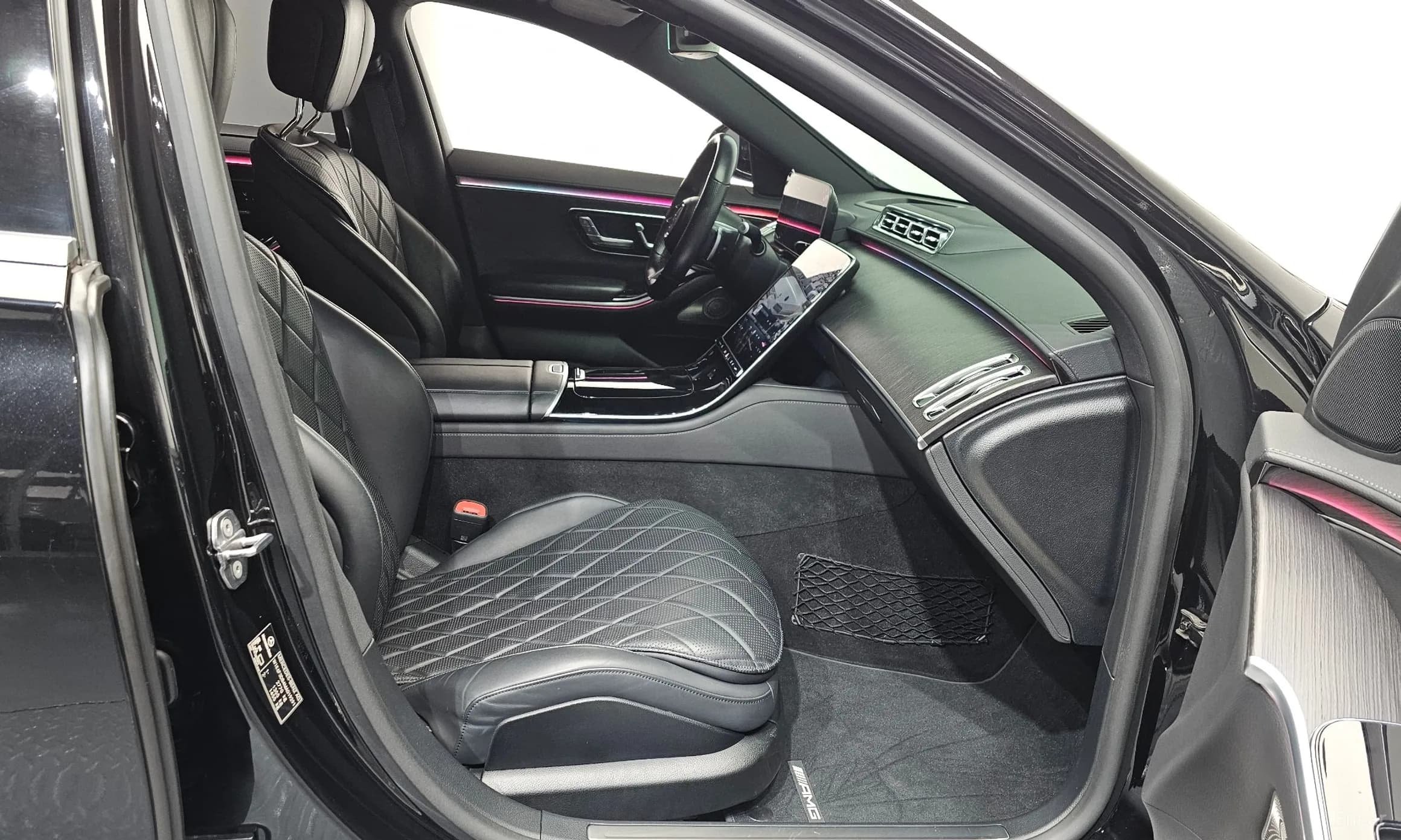 S-Class W223