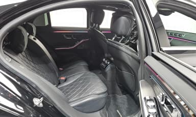 S-Class W223