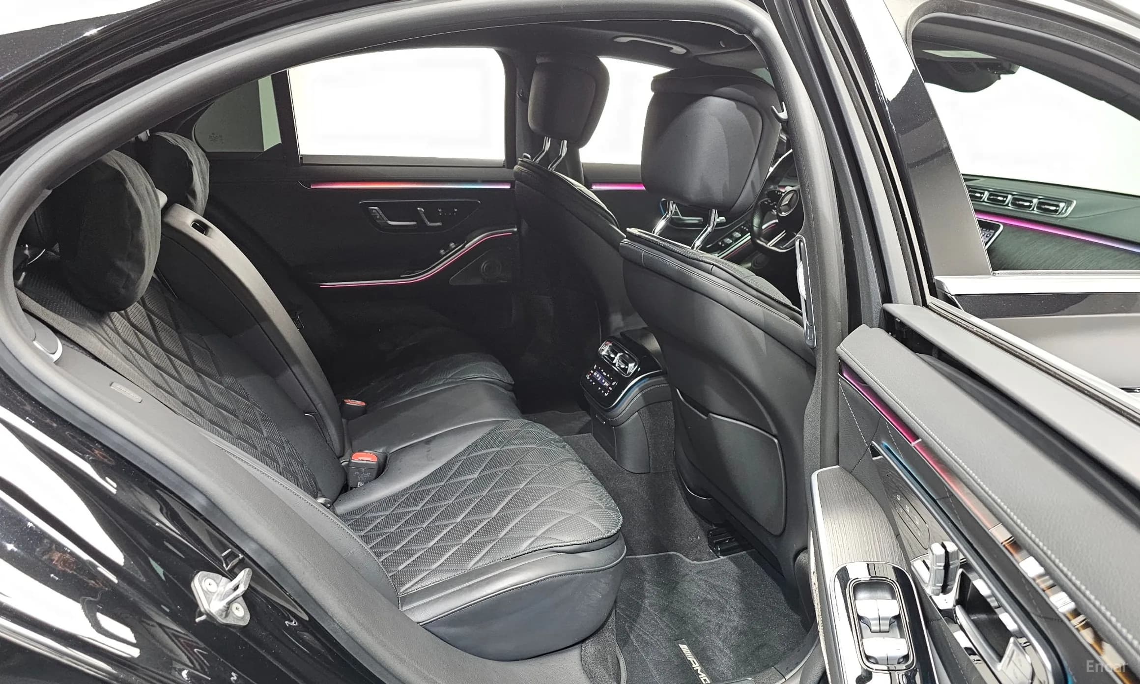 S-Class W223