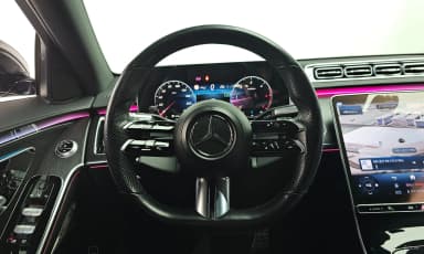 S-Class W223
