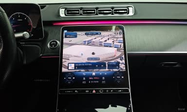 S-Class W223