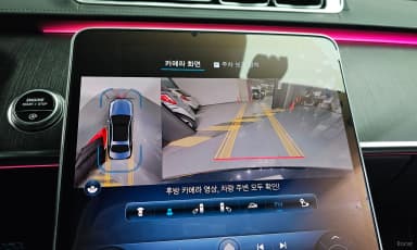 S-Class W223