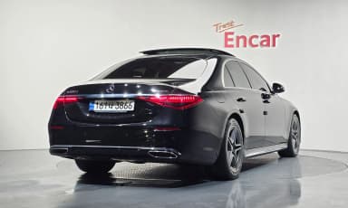 S-Class W223