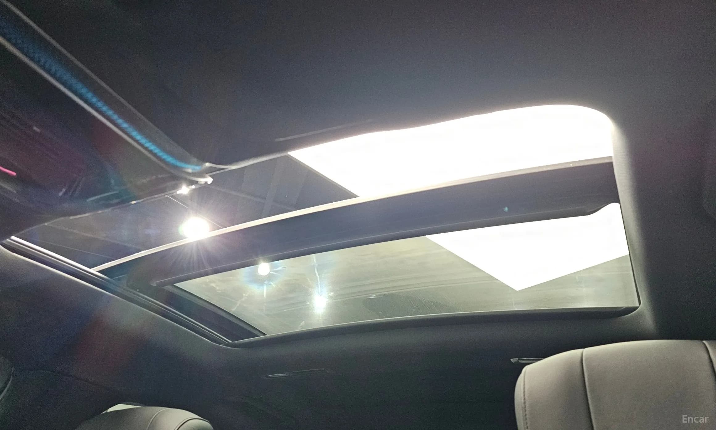 S-Class W223