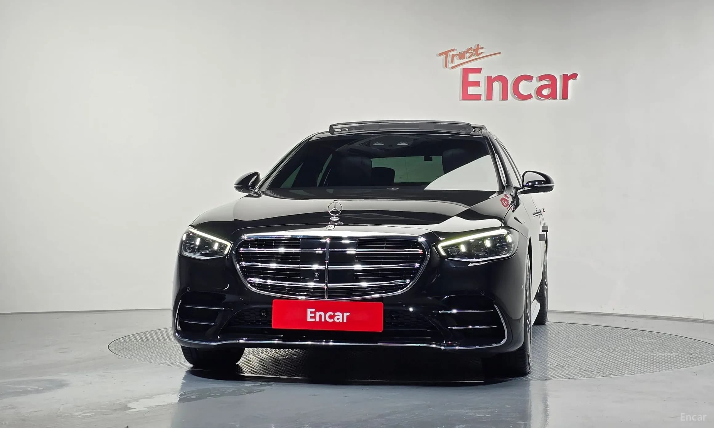 S-Class W223