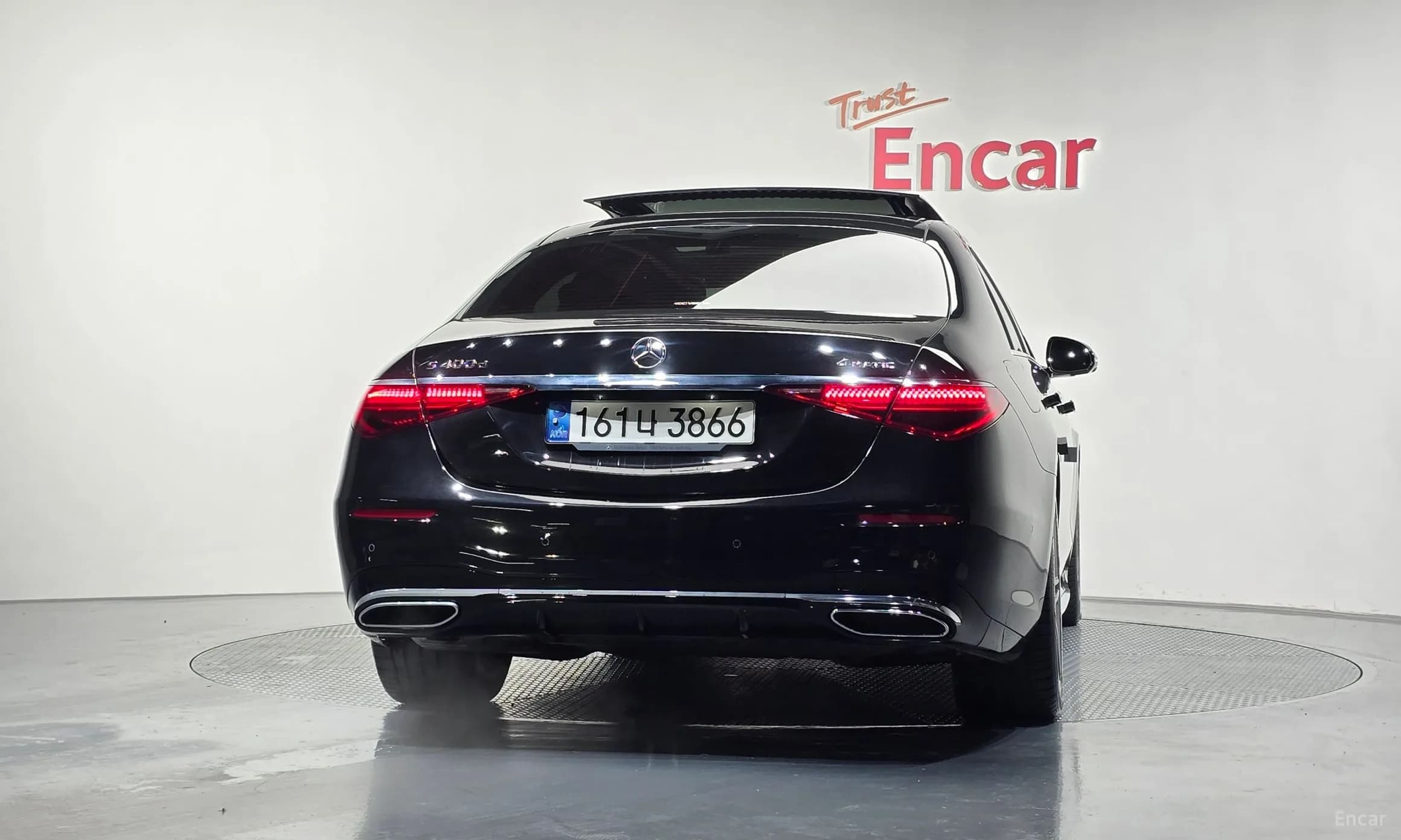 S-Class W223