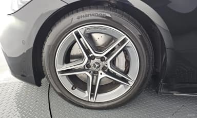 S-Class W223