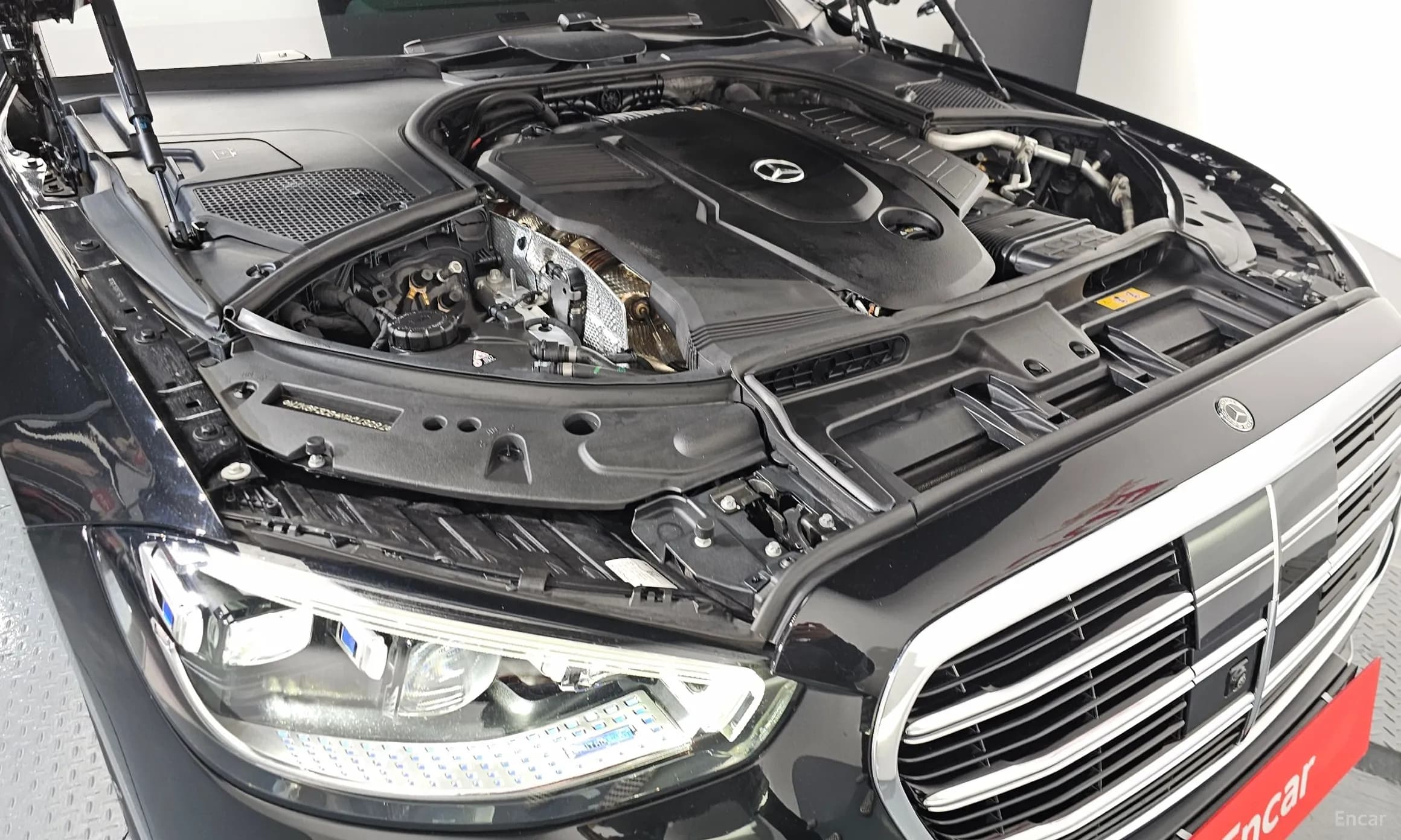 S-Class W223