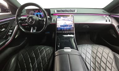 S-Class W223