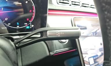 S-Class W223