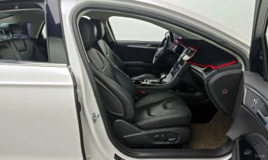 Mondeo 4th Generation