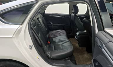 Mondeo 4th Generation