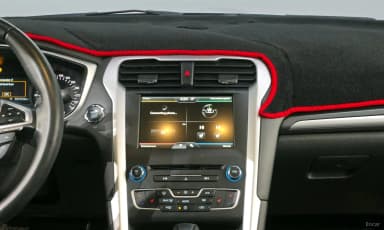 Mondeo 4th Generation