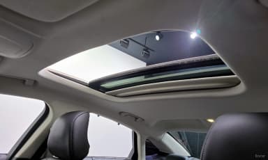 Mondeo 4th Generation