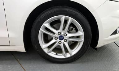 Mondeo 4th Generation