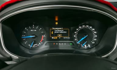 Mondeo 4th Generation