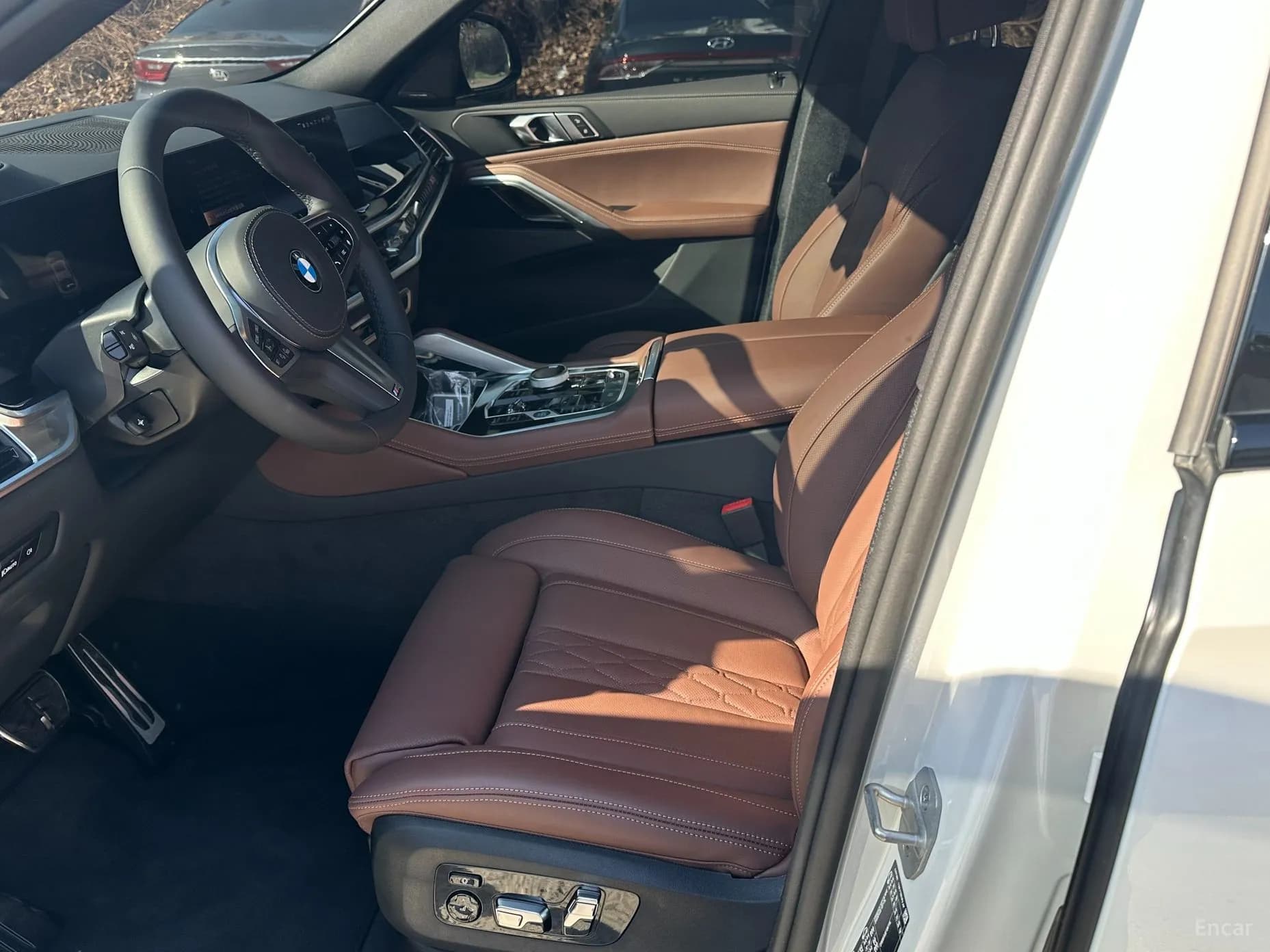 X6 (G06)