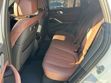 X6 (G06)