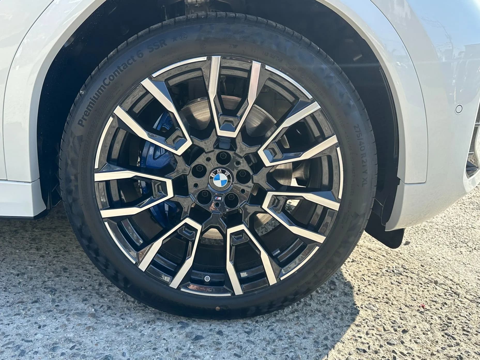 X6 (G06)