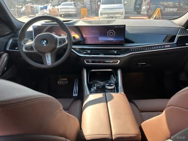 X6 (G06)