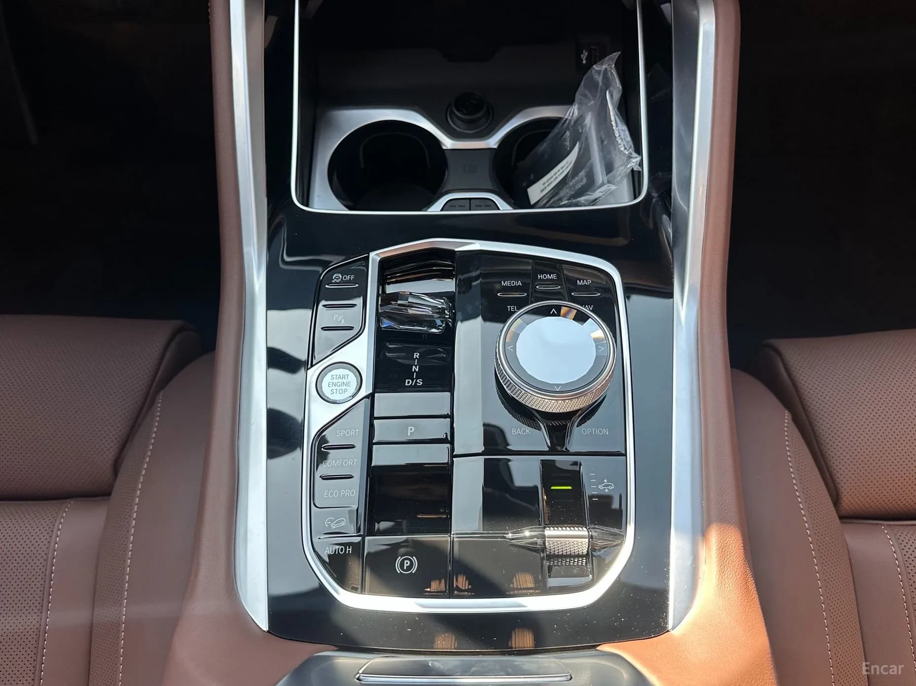 X6 (G06)