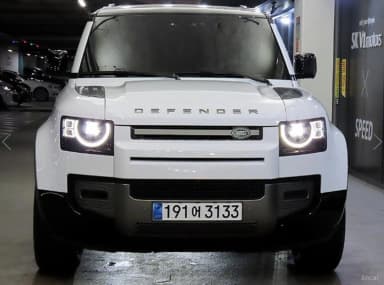 Defender (L663)