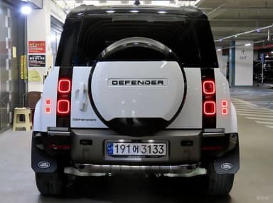 Defender (L663)