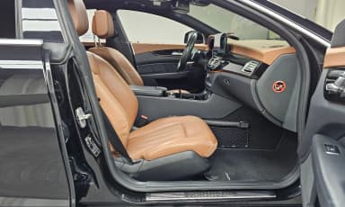 CLS-Class W218