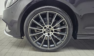 CLS-Class W218