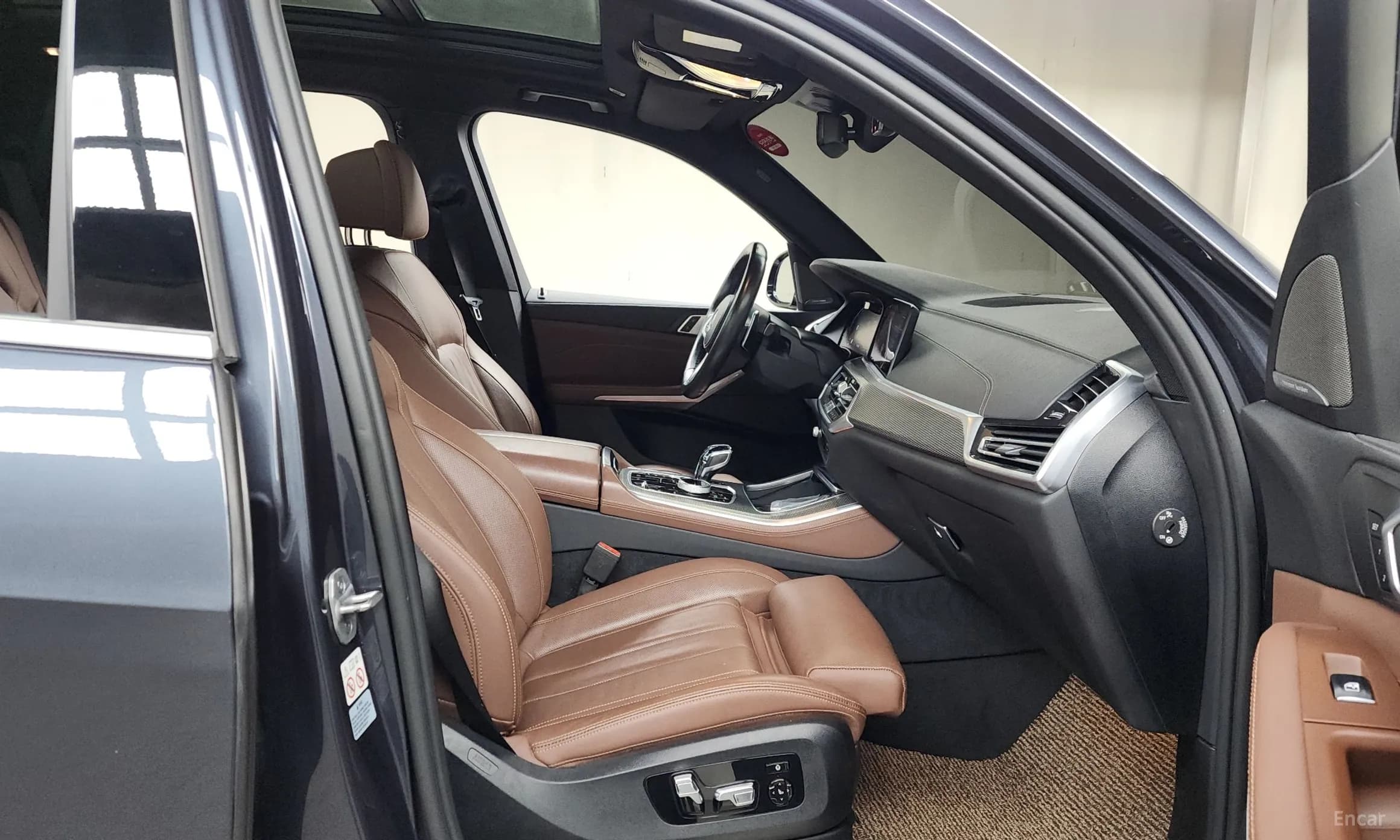 X5 (G05)
