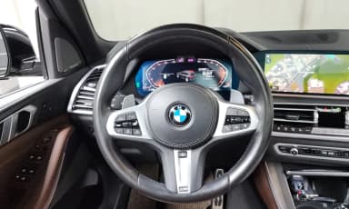 X5 (G05)