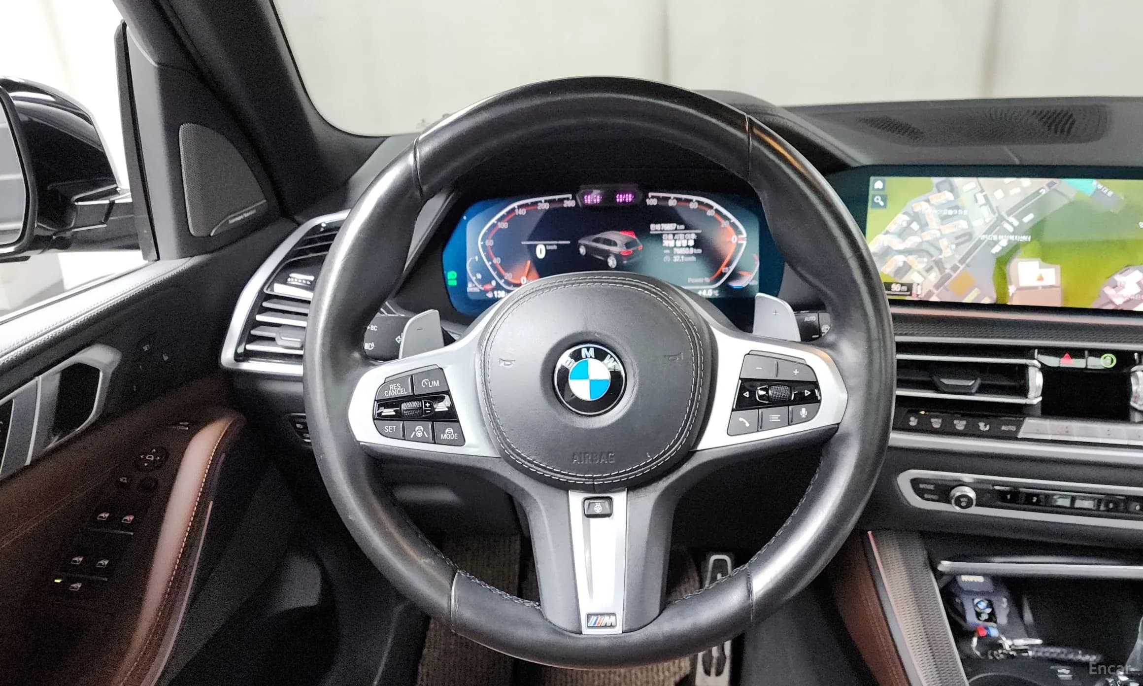X5 (G05)