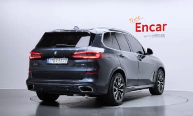 X5 (G05)