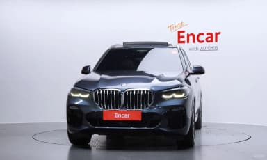 X5 (G05)