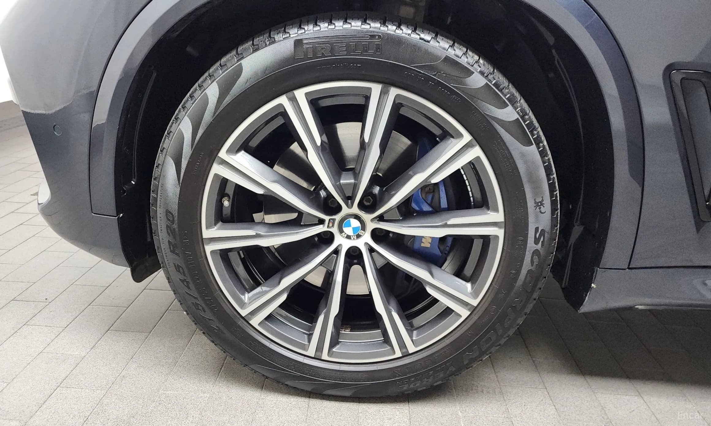X5 (G05)