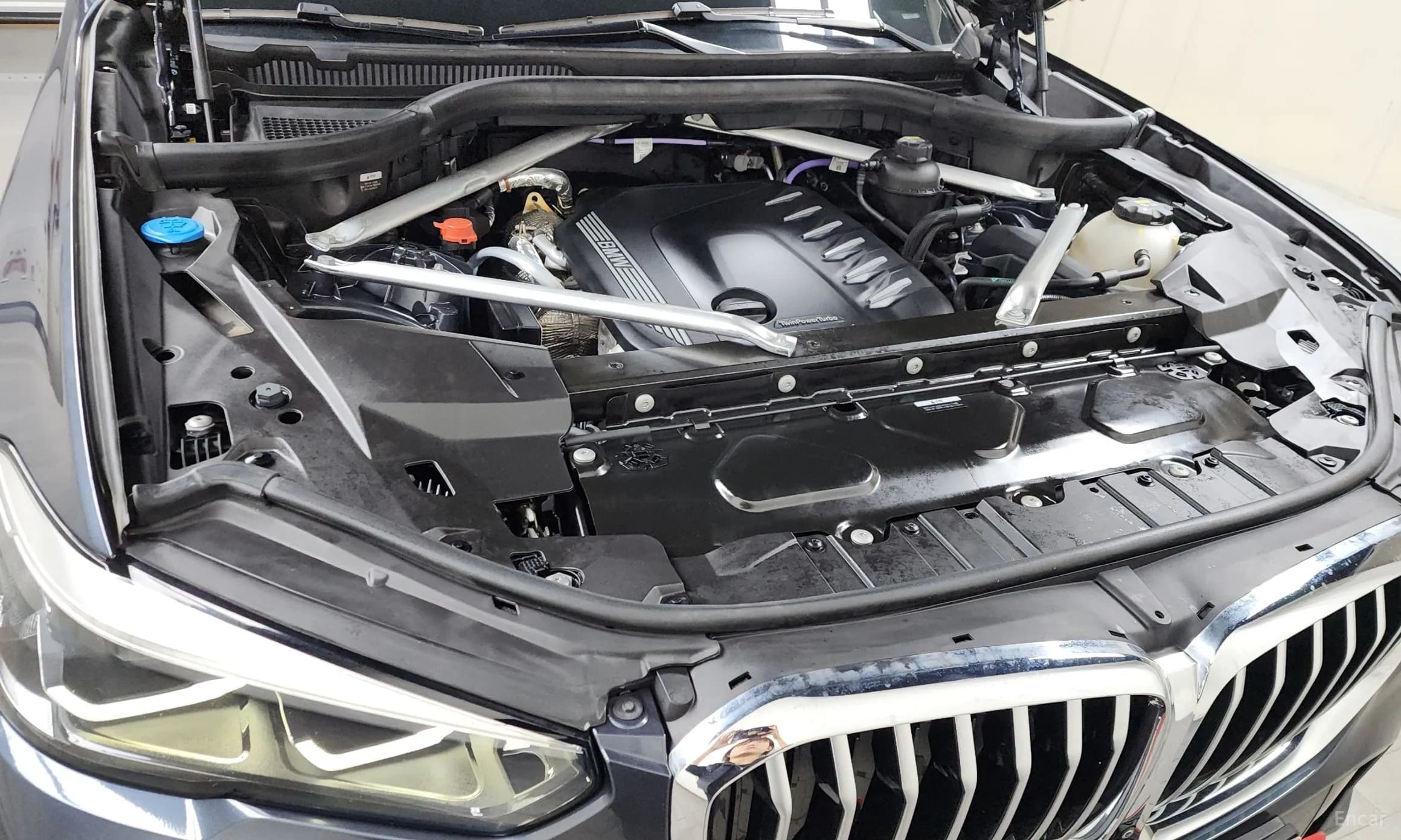 X5 (G05)