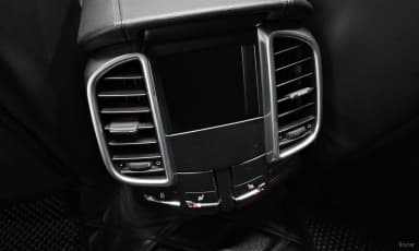 New Cayenne