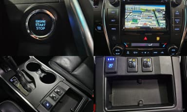 New Camry