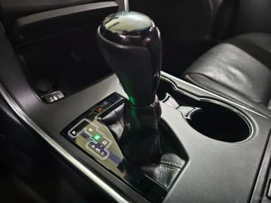 New Camry