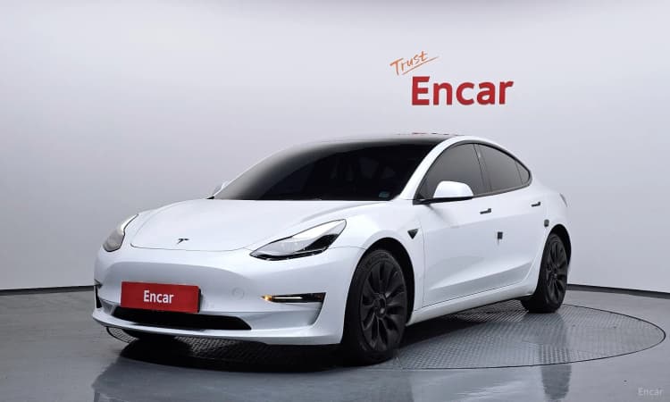 Model 3