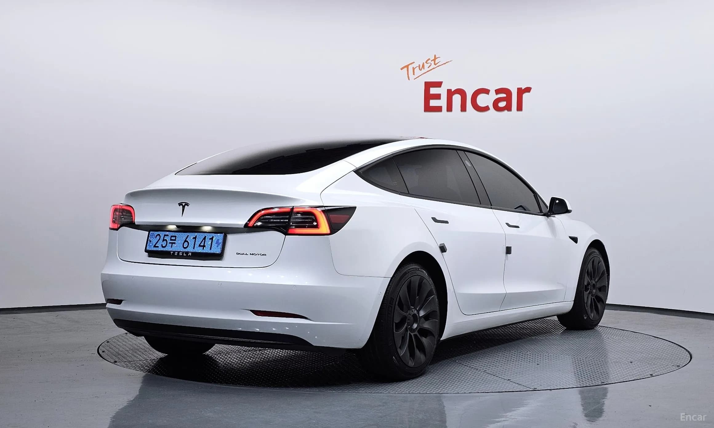 Model 3