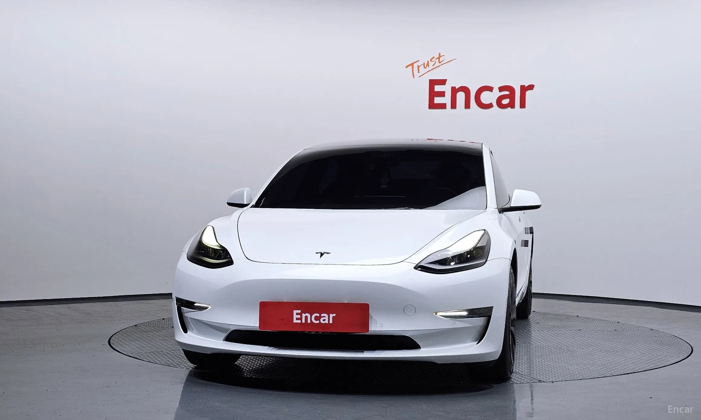 Model 3