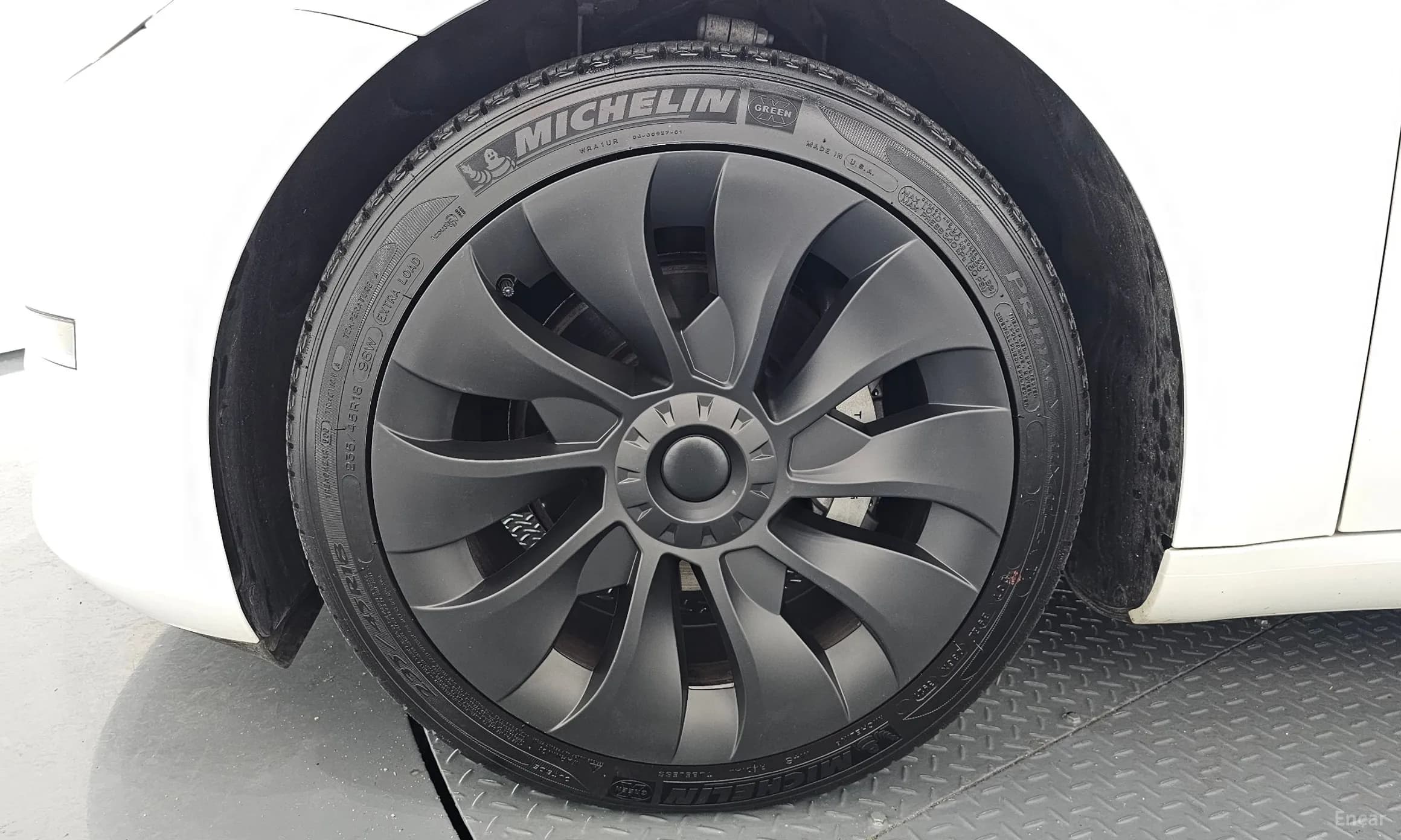 Model 3